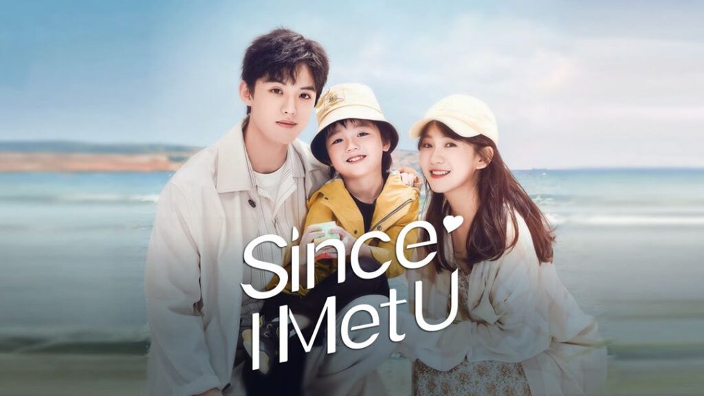 Since I Met U Hindi Dubbed - Complete