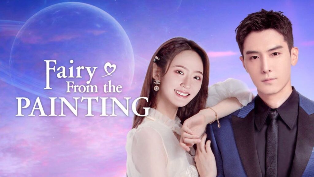 Fairy from the Painting Hindi Dubbed - Complete