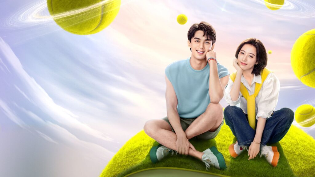 Nothing But You Hindi Dubbed - Complete