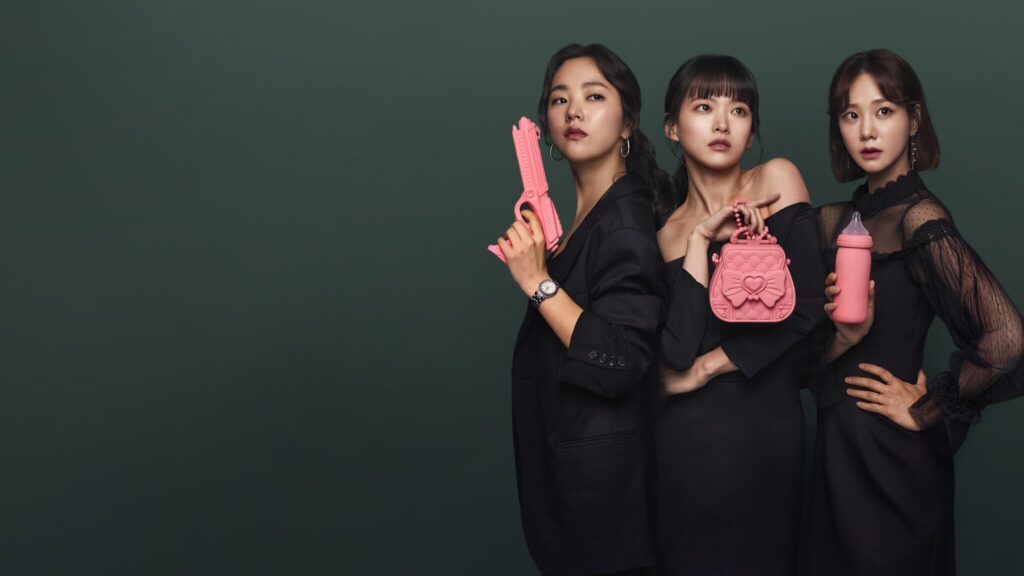 Be Melodramatic Hindi Dubbed - Complete