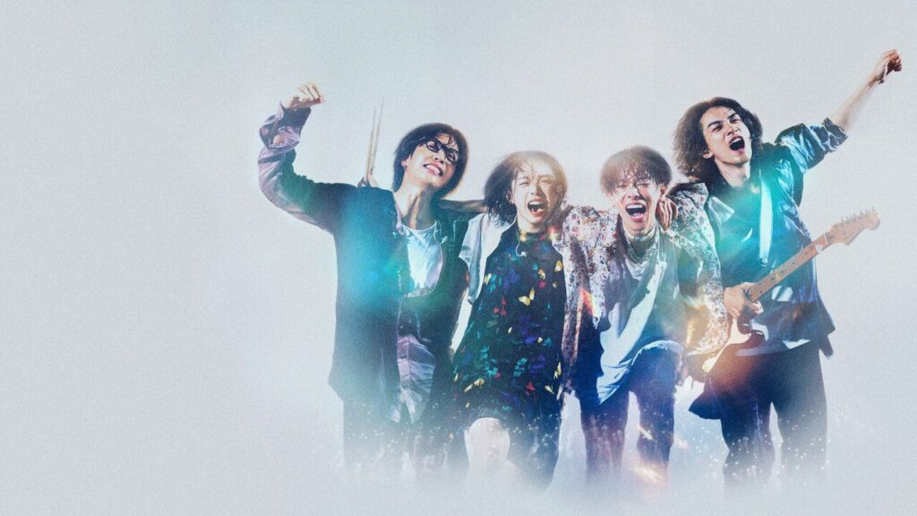 Glass Heart Hindi Dubbed - Complete