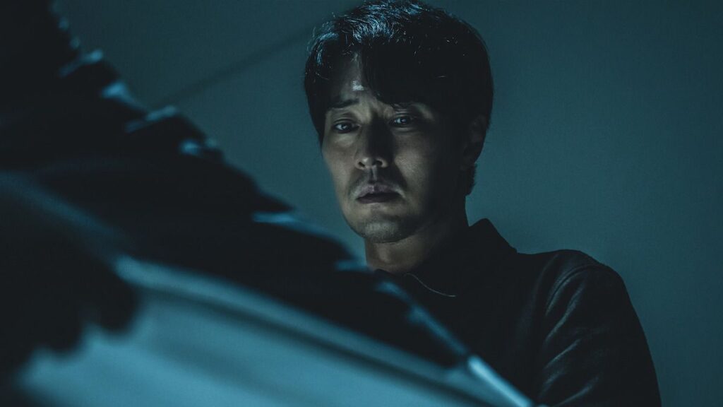 Mercy for None Hindi Dubbed - Complete