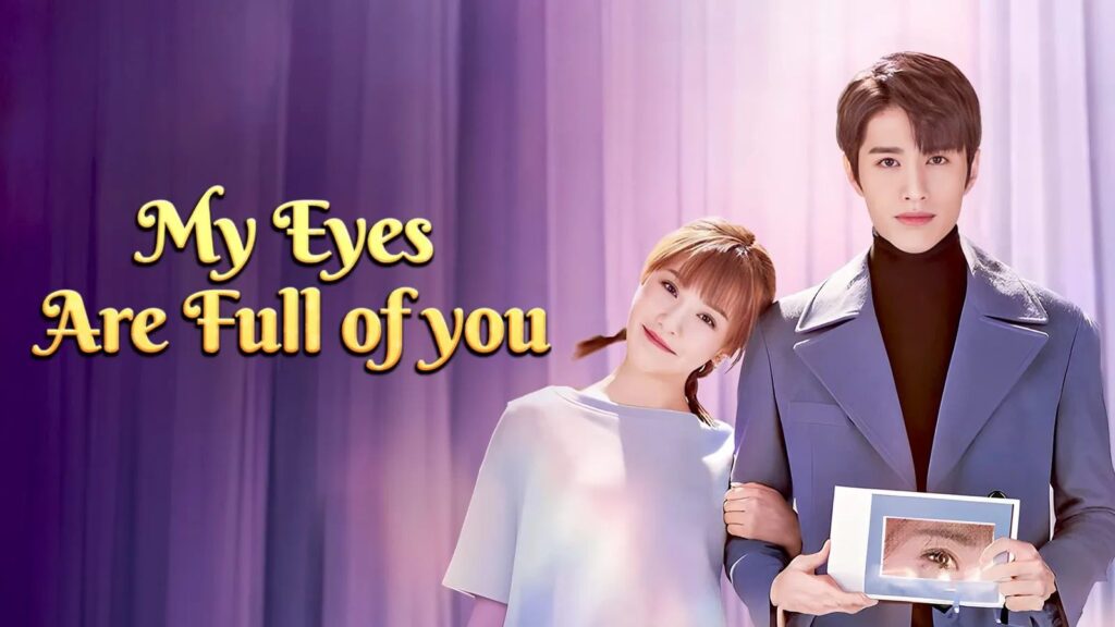 My Eyes Are Full of You Hindi Dubbed