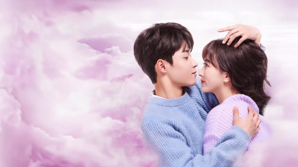 Mr. Insomnia Waiting for Love Hindi Dubbed - Complete