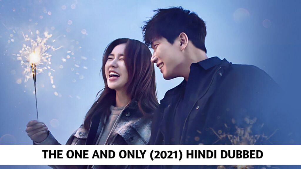 The One and Only Hindi Dubbed - Complete