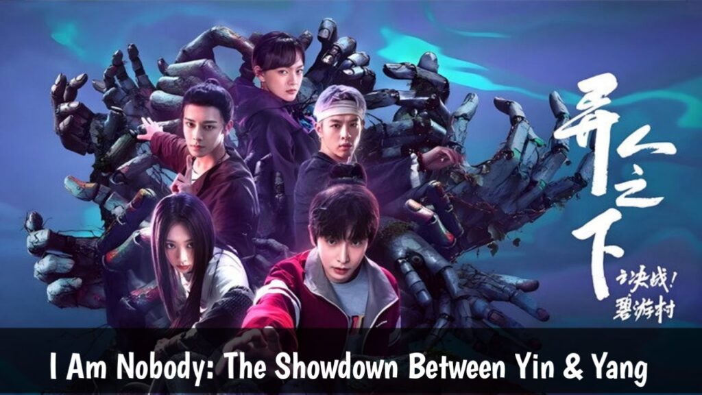 I Am Nobody 2 (English subtitles) | Complete